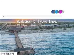 Sites similar to tybeeonline.com