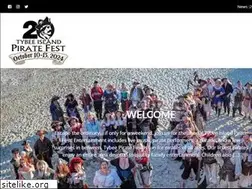 Sites similar to tybeepiratefest.com