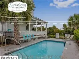 Sites similar to tybeesurfsong.com