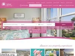 Sites similar to tybeevacationrentals.com