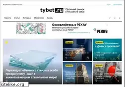 Sites similar to tybet.ru