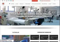 Sites similar to tybhd.org.tr