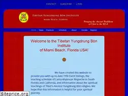 Sites similar to tybimiami.org