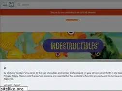 Sites similar to tybookinc.com