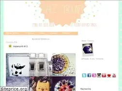 Sites similar to tybounty.over-blog.com