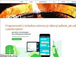 Sites similar to tybrdo.cz