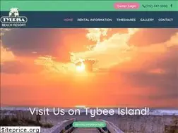 Sites similar to tybrisa.com