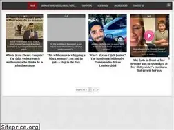 Sites similar to tybrown-us.com