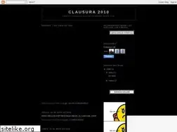 Sites similar to tyc-futbolenvivo.blogspot.com