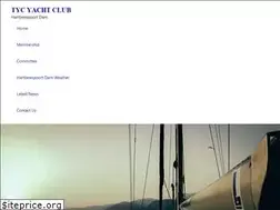 Sites similar to tyc.co.za