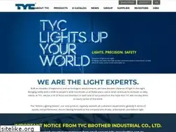 Sites similar to tyc.com.tw