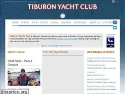Sites similar to tyc.org