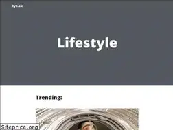 Sites similar to tyc.sk