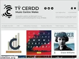 Sites similar to tycerdd.org