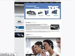 Sites similar to tyceurope.com