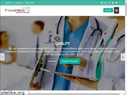 Sites similar to tychemed.in