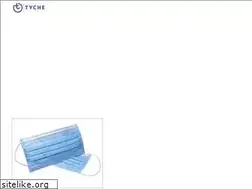 Sites similar to tychemegacorp.com