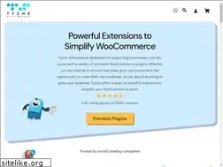 Sites similar to tychesoftwares.com