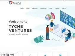 Sites similar to tycheventures.com