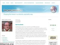 Sites similar to tychiformation.net