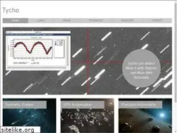 Sites similar to tycho-tracker.com