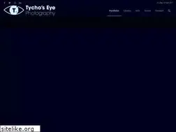 Sites similar to tycho.photo
