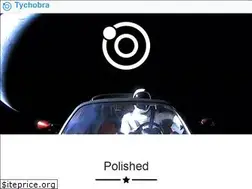 Sites similar to tychobra.com
