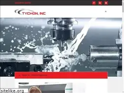 Sites similar to tychoninc.com