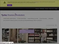 Sites similar to tychovloeren.nl