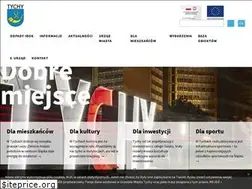 Sites similar to tychy.edu.pl