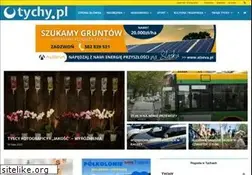 Sites similar to tychy.pl