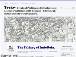Sites similar to tychy.wordpress.com