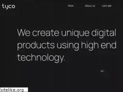Sites similar to tyco.co.il