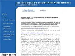 Sites similar to tycoclasssettlement.com