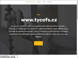 Sites similar to tycofs.cz