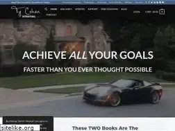 Sites similar to tycohen.com
