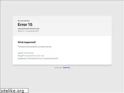 Sites similar to tycoifs.com.mx