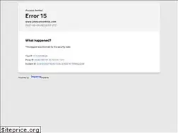 Sites similar to tycoifs.com.pe