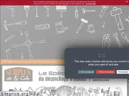 Sites similar to tycolo.com