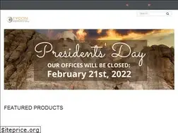 Sites similar to tyconsystems.com
