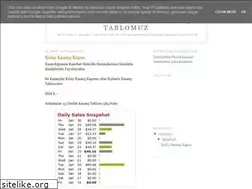 Sites similar to tycoon-cash-flow.blogspot.com
