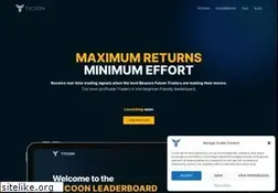 Sites similar to tycoon.io