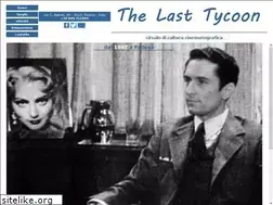 Sites similar to tycoon.pd.it