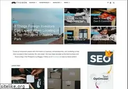 Sites similar to tycoon.ph