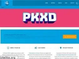 Sites similar to tycoon360.com.br