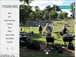 Sites similar to tycoondog.com