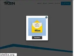 Sites similar to tycoonestate.com.au