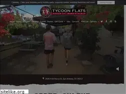 Sites similar to tycoonflats.net