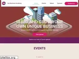 Sites similar to tycoongames.org