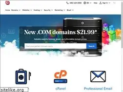 Sites similar to tycoonhosting.com